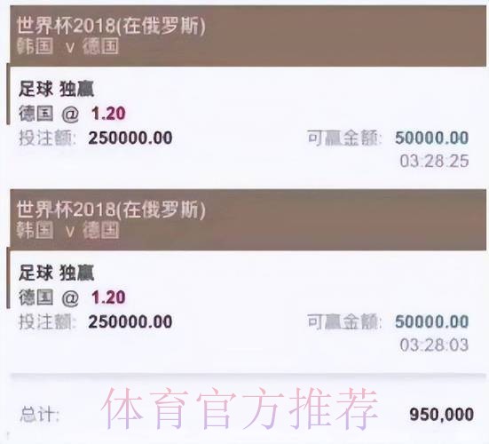 官方精选：世界杯最佳投注平台推荐